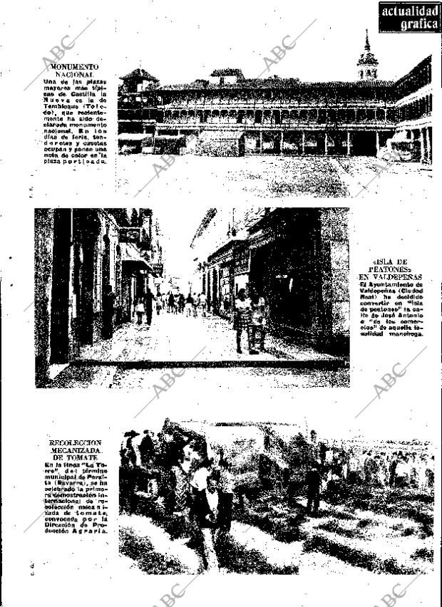 ABC MADRID 27-09-1974 página 9