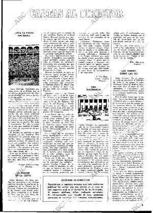 BLANCO Y NEGRO MADRID 28-09-1974 página 3