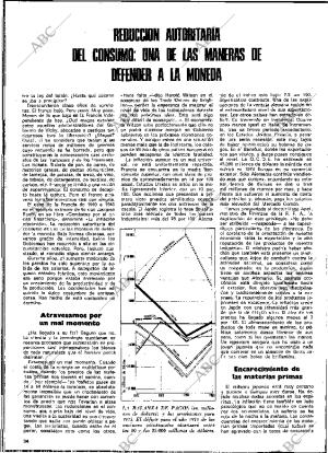 BLANCO Y NEGRO MADRID 28-09-1974 página 34