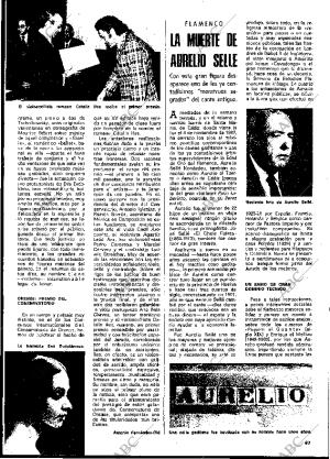 BLANCO Y NEGRO MADRID 28-09-1974 página 67