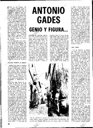 BLANCO Y NEGRO MADRID 28-09-1974 página 80