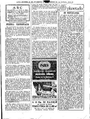 ABC MADRID 29-09-1974 página 10