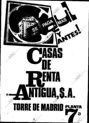 ABC MADRID 29-09-1974 página 108