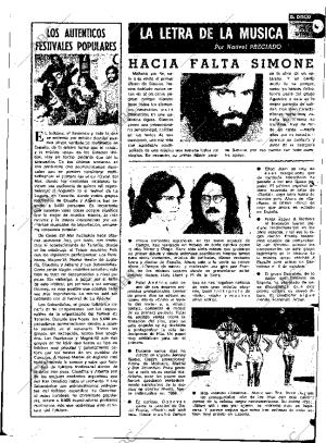 ABC MADRID 29-09-1974 página 113