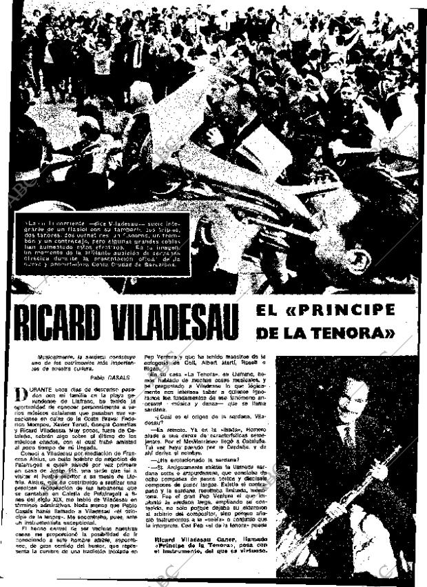 ABC MADRID 29-09-1974 página 149