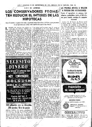ABC MADRID 29-09-1974 página 15