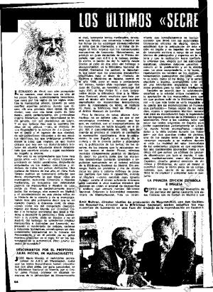 ABC MADRID 29-09-1974 página 164
