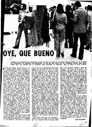 ABC MADRID 29-09-1974 página 167