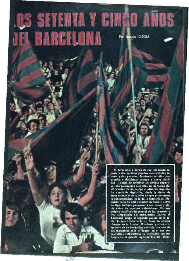 ABC MADRID 29-09-1974 página 169