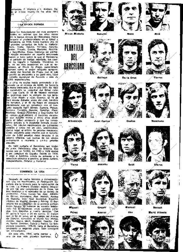 ABC MADRID 29-09-1974 página 175