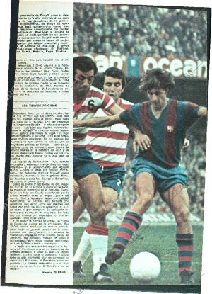 ABC MADRID 29-09-1974 página 177