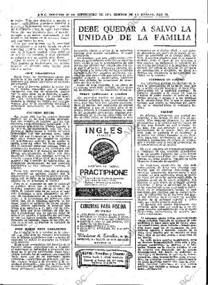 ABC MADRID 29-09-1974 página 29