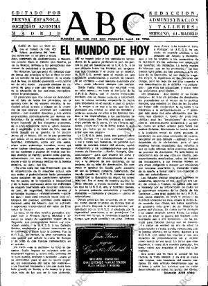 ABC MADRID 29-09-1974 página 3