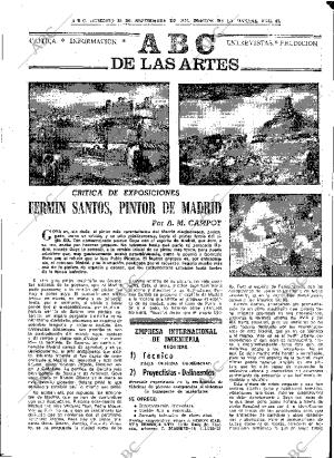 ABC MADRID 29-09-1974 página 43