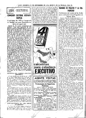 ABC MADRID 29-09-1974 página 47