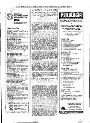 ABC MADRID 29-09-1974 página 50