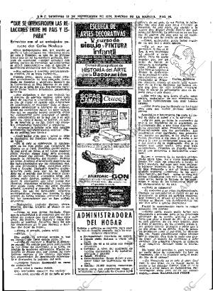 ABC MADRID 29-09-1974 página 52