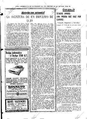 ABC MADRID 29-09-1974 página 68