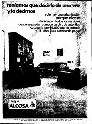 ABC SEVILLA 01-10-1974 página 14