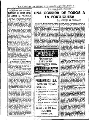 ABC SEVILLA 01-10-1974 página 17