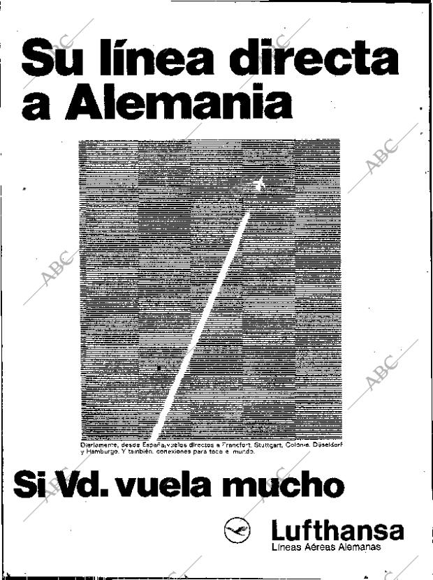 ABC SEVILLA 01-10-1974 página 4