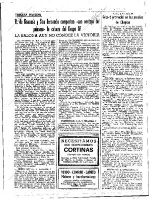 ABC SEVILLA 01-10-1974 página 49