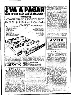 ABC SEVILLA 01-10-1974 página 81