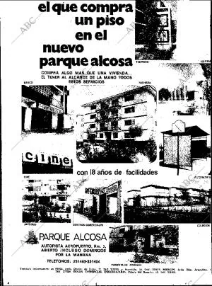 ABC SEVILLA 03-10-1974 página 10