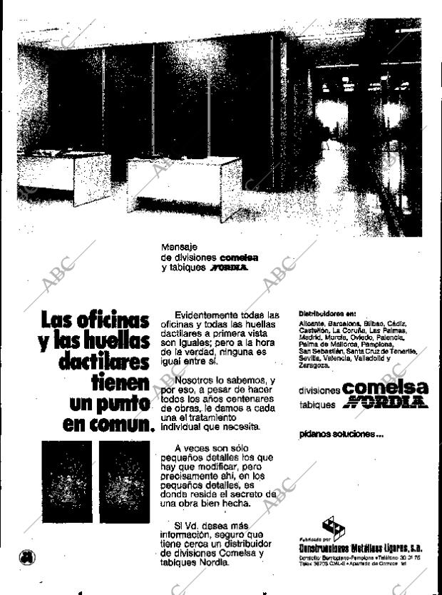 ABC SEVILLA 03-10-1974 página 13