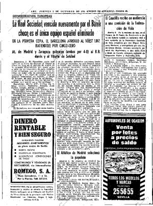 ABC SEVILLA 03-10-1974 página 47