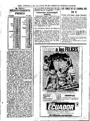 ABC SEVILLA 03-10-1974 página 51