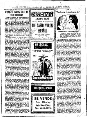 ABC SEVILLA 03-10-1974 página 52