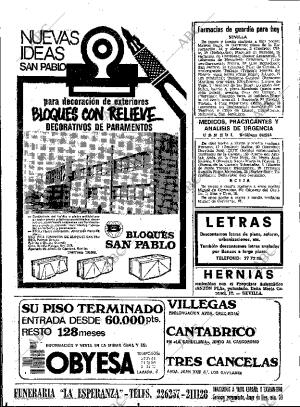 ABC SEVILLA 03-10-1974 página 60