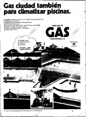 ABC SEVILLA 06-10-1974 página 18