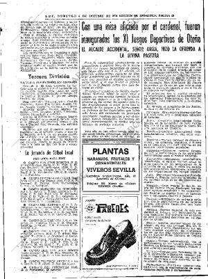 ABC SEVILLA 06-10-1974 página 61