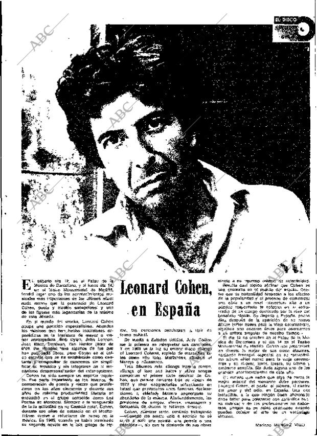 ABC MADRID 08-10-1974 página 109