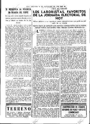 ABC MADRID 10-10-1974 página 33