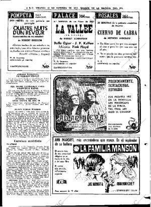 ABC MADRID 11-10-1974 página 101