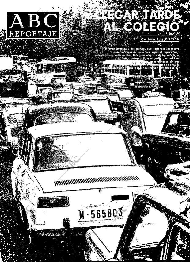 ABC MADRID 11-10-1974 página 129