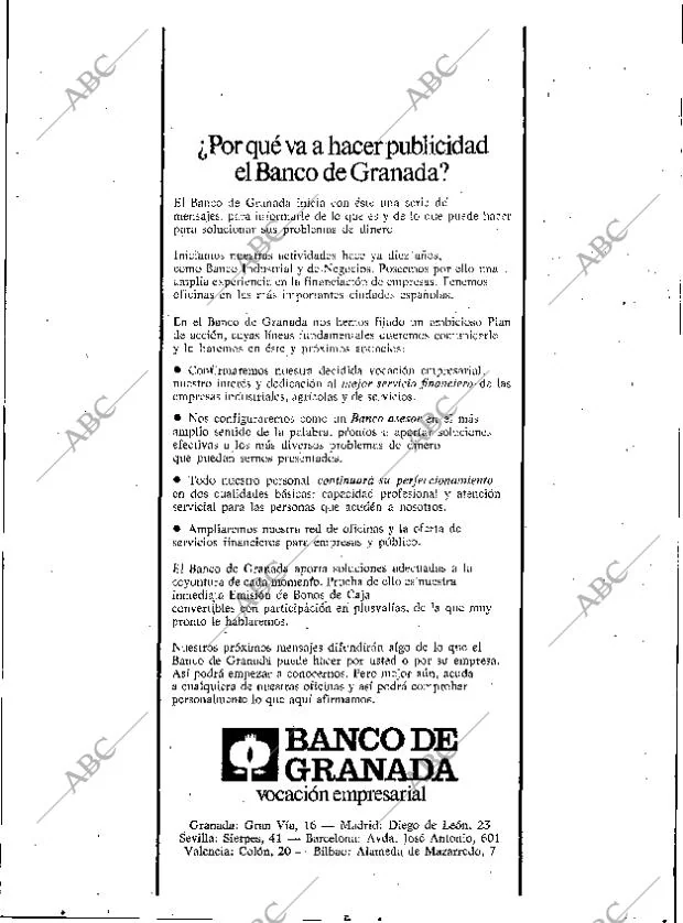 ABC SEVILLA 11-10-1974 página 11