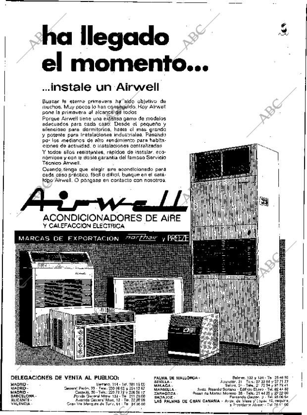 ABC SEVILLA 11-10-1974 página 22