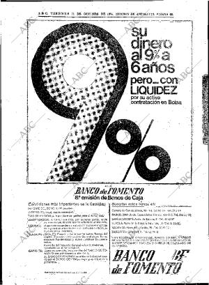 ABC SEVILLA 11-10-1974 página 42