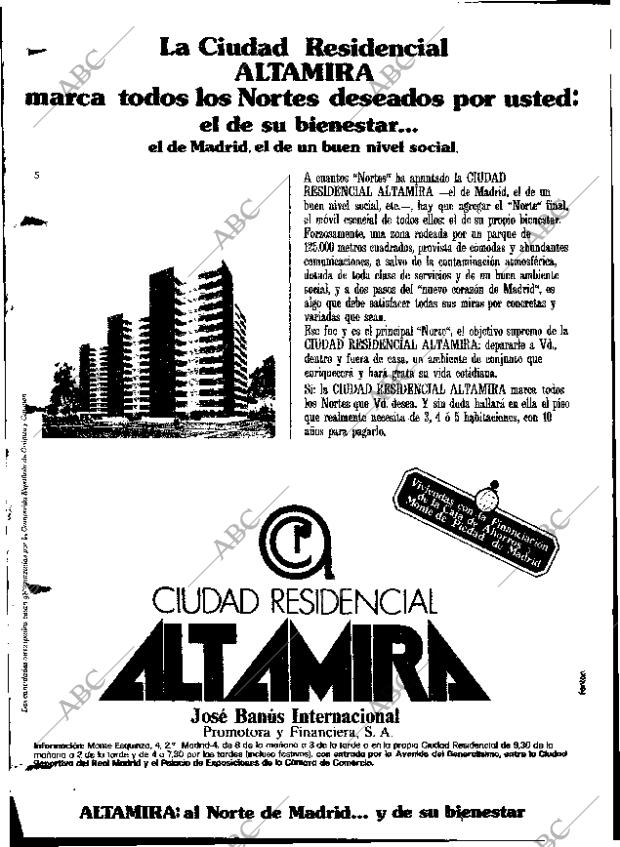 ABC MADRID 12-10-1974 página 118