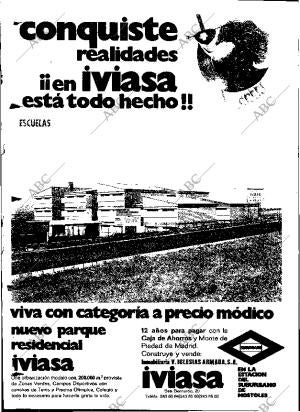 ABC MADRID 12-10-1974 página 120