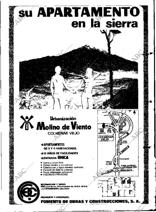 ABC MADRID 12-10-1974 página 125
