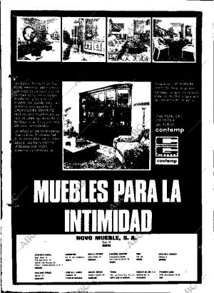 ABC MADRID 12-10-1974 página 126