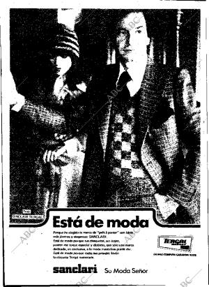ABC MADRID 12-10-1974 página 2