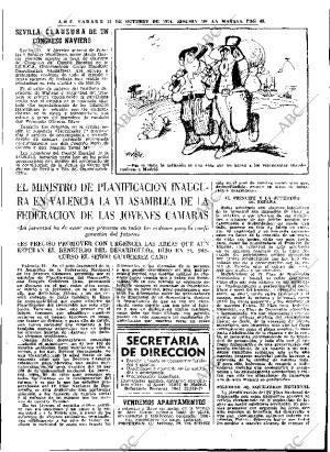 ABC MADRID 12-10-1974 página 45