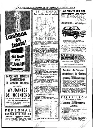 ABC MADRID 12-10-1974 página 50