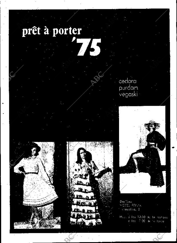 ABC MADRID 12-10-1974 página 9